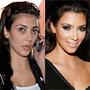 Stars unmasked! Celebs snapped stripped of their makeup