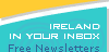 Ireland in your Inbox