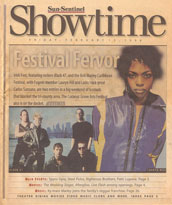 2/13/1998 Sun Sentinel Showtime