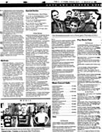 New York Times 3/15/1992