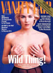 Vanity Fair 4/1993