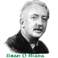 Seán Ó Riada