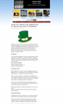 Guide to St. Patrick’s Day Weekend and St. Patrick’s Day 2010 in Philadelphia - CultureMob