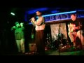 YouTube - JAMESON'S REVENGE @ Relief For Haiti Island People Supporting Island People 2/24