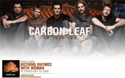 Carbon Leaf