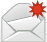 email newsletter icon