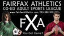 Fairfax Athletics