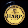 Harp Lager