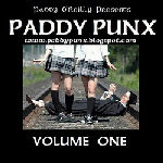 VA - PADDY PUNX VOL. 1