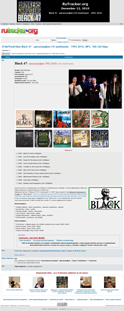 (Folk/Punk/Ska) Black 47 - дискография (10 альбомов) - 1992-2010, MP3, 160-320 kbps :: RuTracker.org (ex torrents.ru)