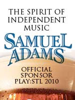 Sam Adams