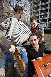 Scythian