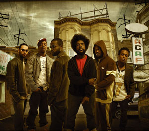 The Roots