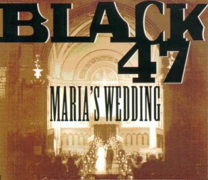 Maria's Wedding Single