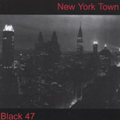 New York Town