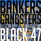 Bankers and Gangsters album cover