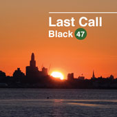 Last Call album cover