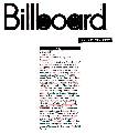 Billboard 1/29/2000