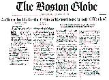 The Boston Globe 1/27/1993