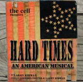 Hard Times a musical by Larry Kirwan