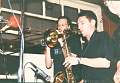 Black 47 at Paddy Reilly's 9/18/1990