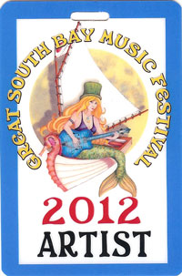 Great South Bay Music Festival