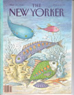 New Yorker 3/23/1992