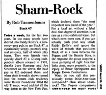 Village Voice 3/23/1993