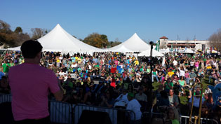 3/9/2014 Saint Augustine, FL The St Augustine Celtic Music and Heritage