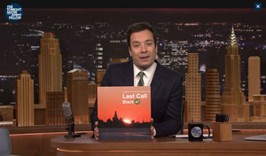 3/17/2014 Black 47 Slideshow The Tonight Show with Jimmy Fallon