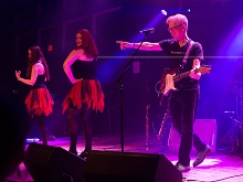 6/7/2014 Baltimore, MD Baltimore Soundstage Funky Ceili dancers