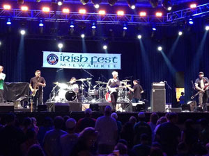 8/16/2014 Milwaukee, WI Milwaukee Irish Festival Photos from Jennifer Wells-Sperry's post in Fans of Celtic Crush