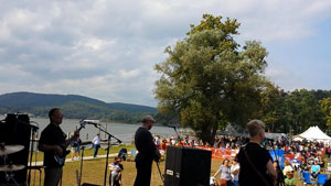 9/20/2014 Peekskill, NY Hudson Valley Irish Festival Mychal