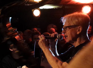 11/6/2014 NYC Paddy Reilly's Talkin bout the whiskey