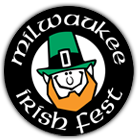 8/16/2014 Milwaukee, WI Milwaukee Irish Festival Logo