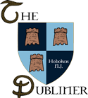 9/11/2014 Hoboken, NJ Noble The Dubliner logo