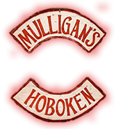 9/4/2014 Hoboken, NJ Mulligan's Smithwicks Sessions Arriving