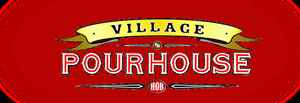 9/18/2014 Hoboken, NJ The Village Pourhouse Logo
