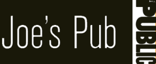 Joe's Pub Logo