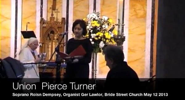 The Mass by Pierce Turner