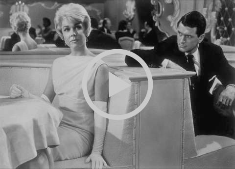 Doris Day - Move Over Darling