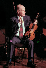 Martin Fay in 1998
