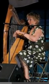 Catskills Irish Arts Week 2011 #62 Kathleen Loughnane & Mary Bergin in Concert - YouTube