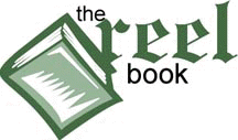 Reel Book Logo